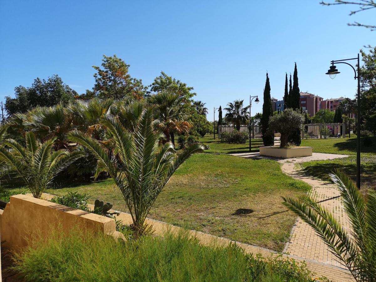 Jardines De Isla Canela, Planta Baja. Екстер'єр фото