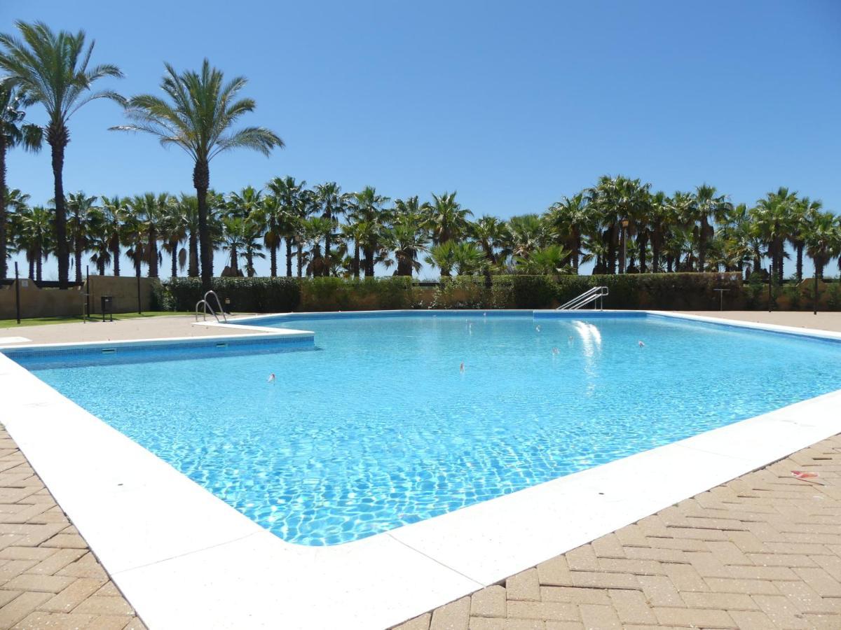 Jardines De Isla Canela, Planta Baja. Екстер'єр фото