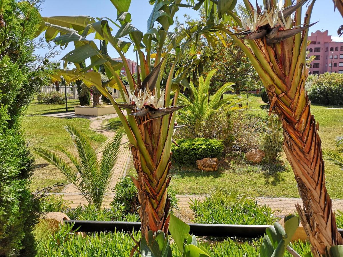 Jardines De Isla Canela, Planta Baja. Екстер'єр фото