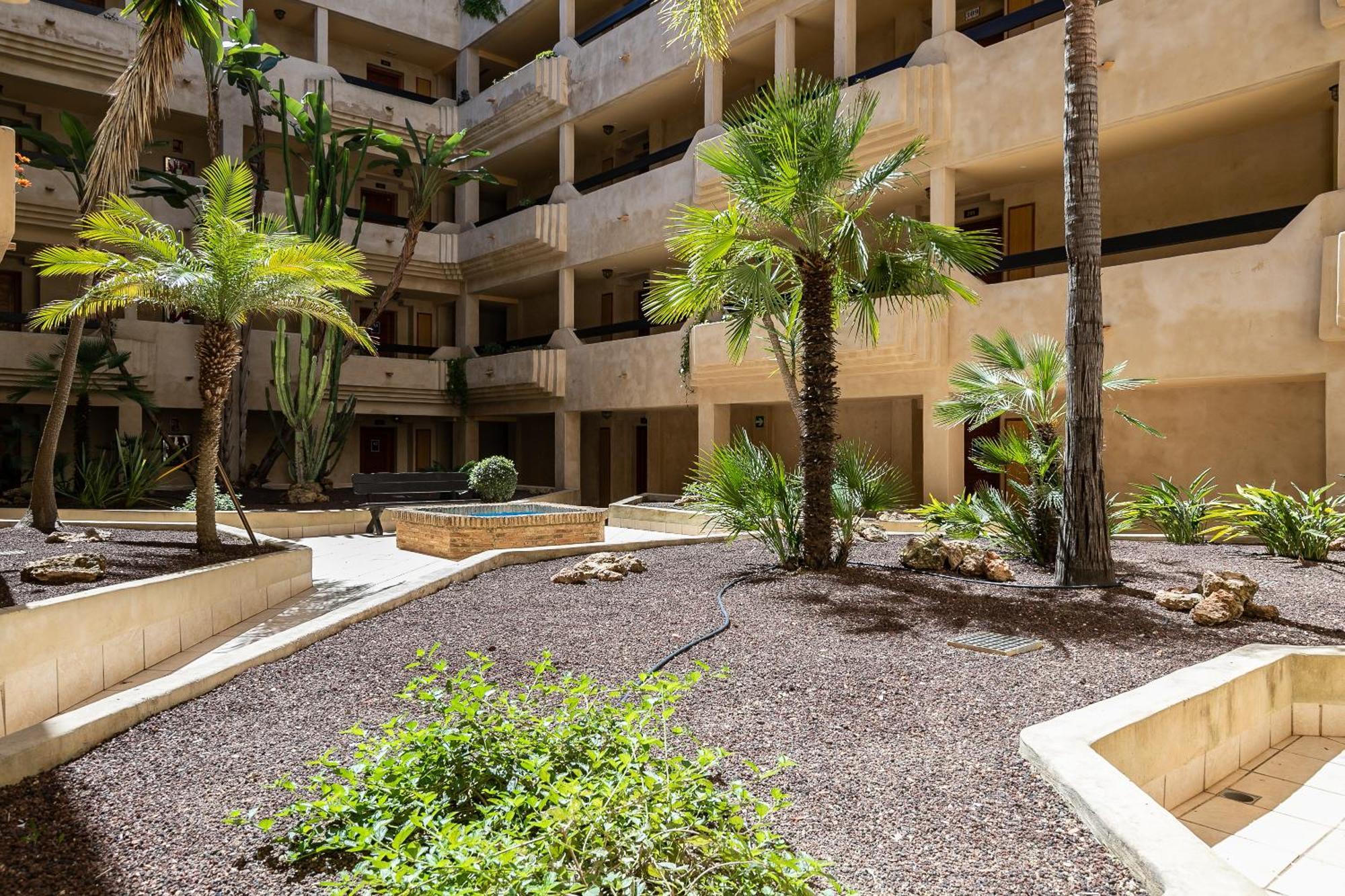 Jardines De Isla Canela, Planta Baja. Екстер'єр фото