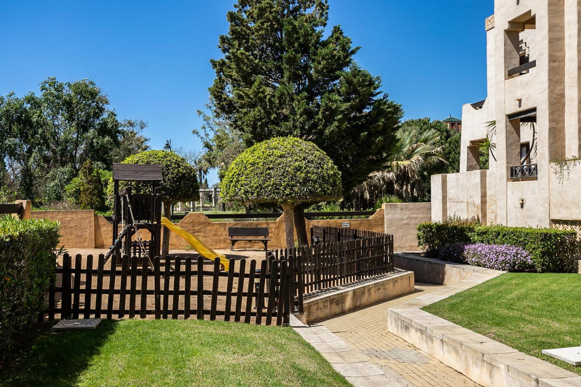 Jardines De Isla Canela, Planta Baja. Екстер'єр фото